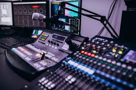 Radiod